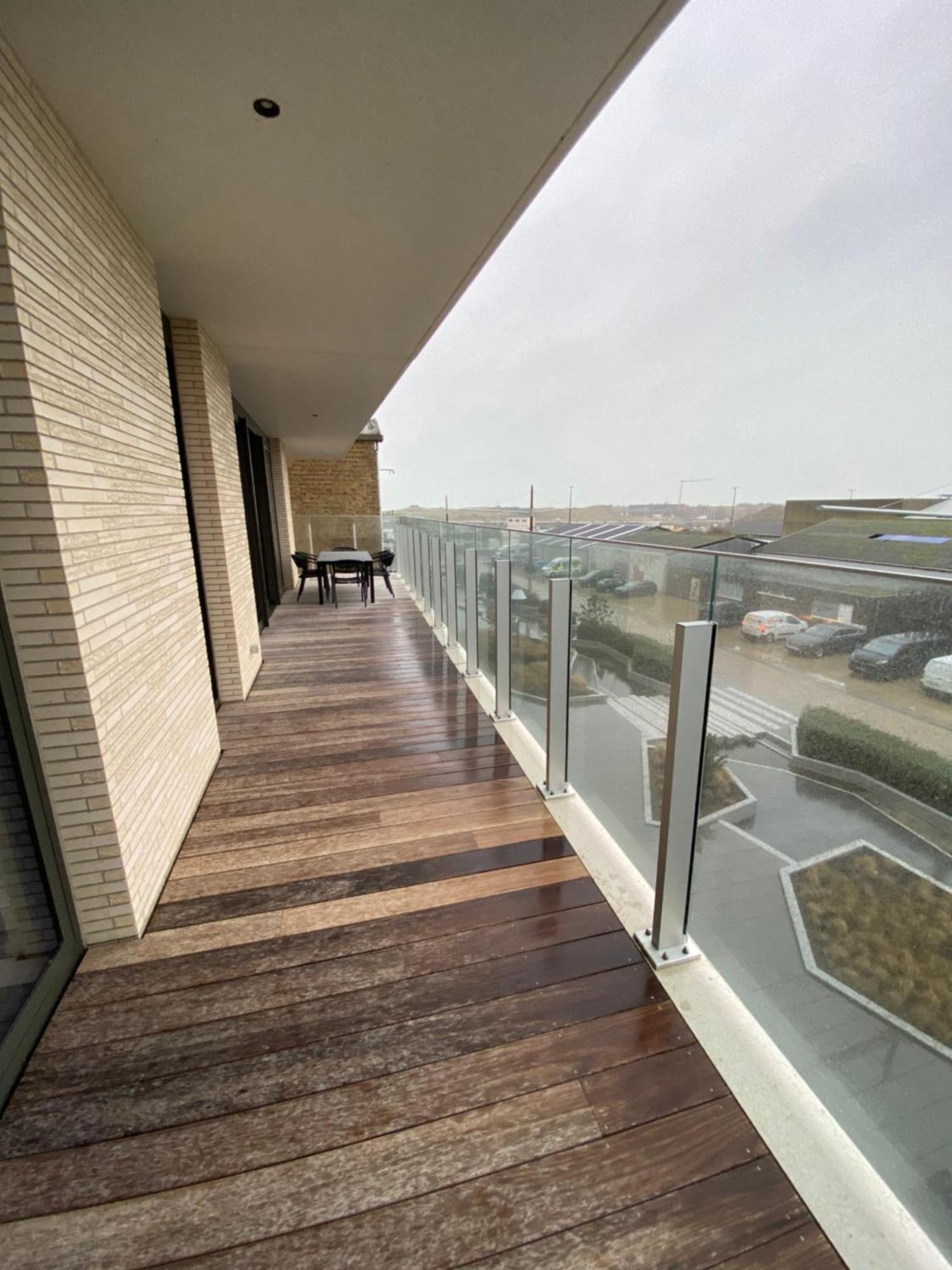 Casa Aninka Oostende Exterior foto