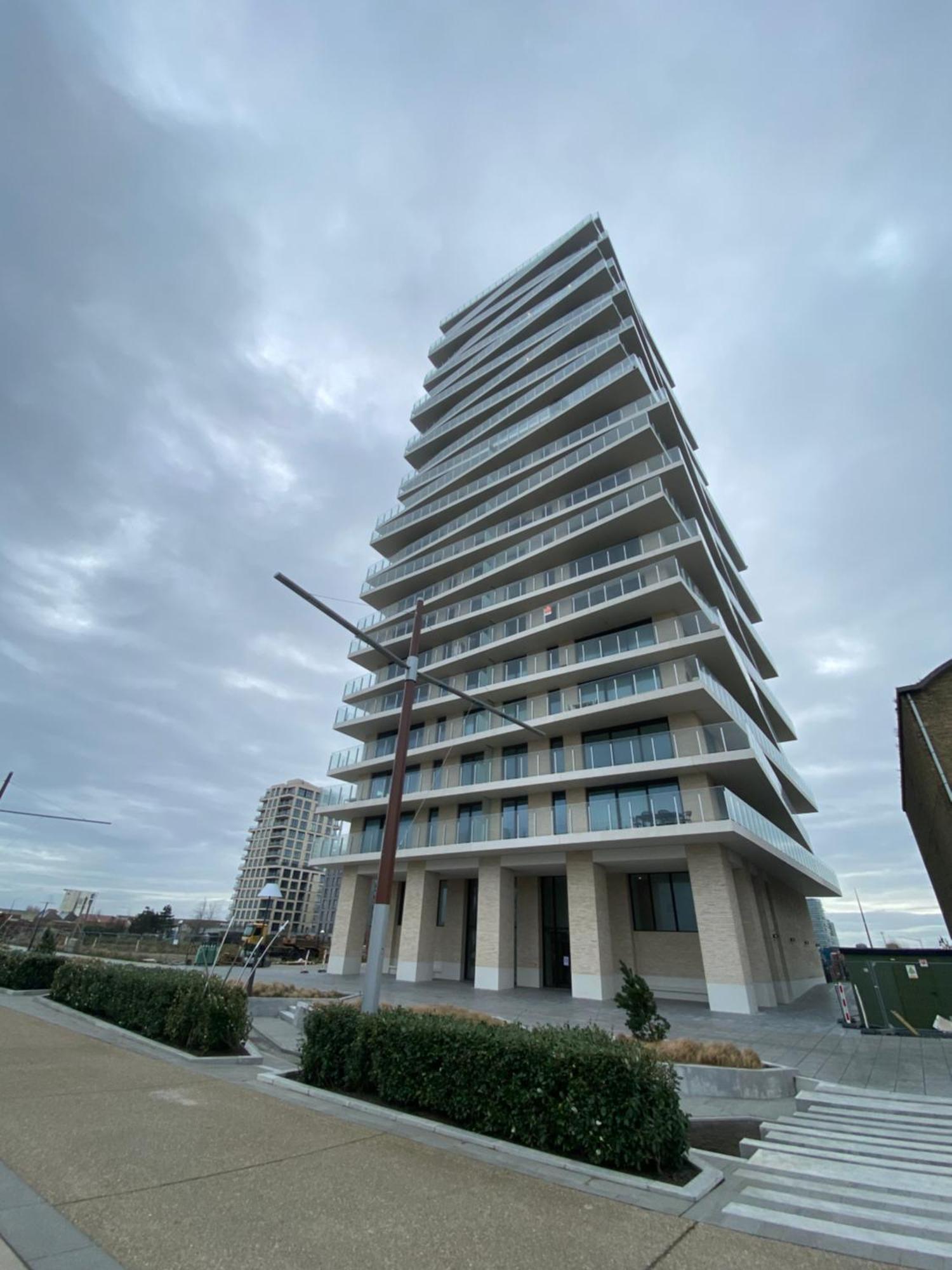 Casa Aninka Oostende Exterior foto